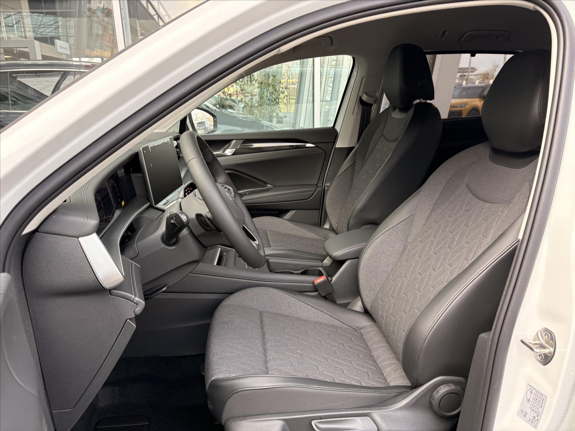 Volkswagen Tayron SUV / Terénní 2,0 l 110 kw