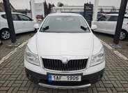Škoda Octavia Kombi 2,0 l 103 kw