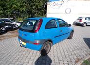 Opel Corsa 5