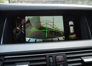 BMW Řada 5 Kombi 3,0 l 190 kw