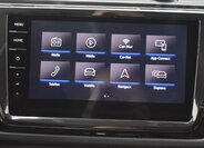 Volkswagen Touran Kombi 2,0 l 110 kw