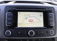 Volkswagen Multivan Kombi 2,0 l 103 kw