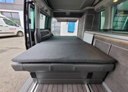 Volkswagen California VAN-Minibus 2,0 l 150 kw