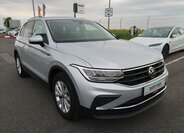 Volkswagen Tiguan Kombi 1,5 l 110 kw