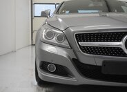 Mercedes-Benz CLS Sedan 3,0 l 195 kw
