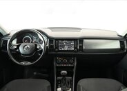 Škoda Kodiaq SUV 2,0 l 110 kw