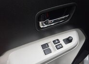 Suzuki Ignis Hatchback 1,2 l 66 kw