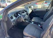 Volkswagen Golf Kombi 1,6 l 77 kw