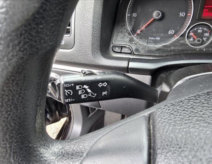 Volkswagen Golf Kombi 2,0 l 103 kw