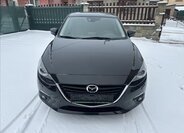 Mazda 3 Hatchback 2,0 l 88 kw