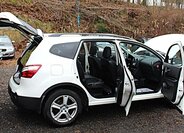 Nissan Qashqai 38