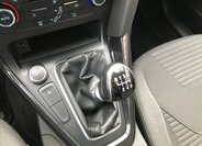 Ford Focus Hatchback 999,0 92 kw