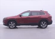 Jeep Cherokee 4