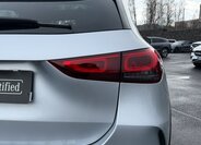 Mercedes-Benz GLA SUV / Terénní 1,3 l 160 kw