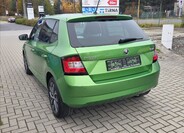 Škoda Fabia 2