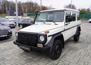 Mercedes-Benz Třídy G 2