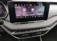 Škoda Octavia Kombi 1,5 l 110 kw