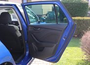 Škoda Scala Hatchback 999,0 85 kw