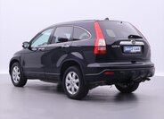 Honda CR-V 5