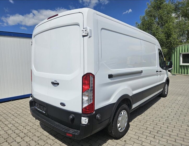 Ford Transit 3