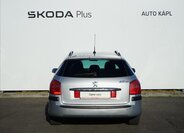 Peugeot 407 Kombi 1,7 l 92 kw