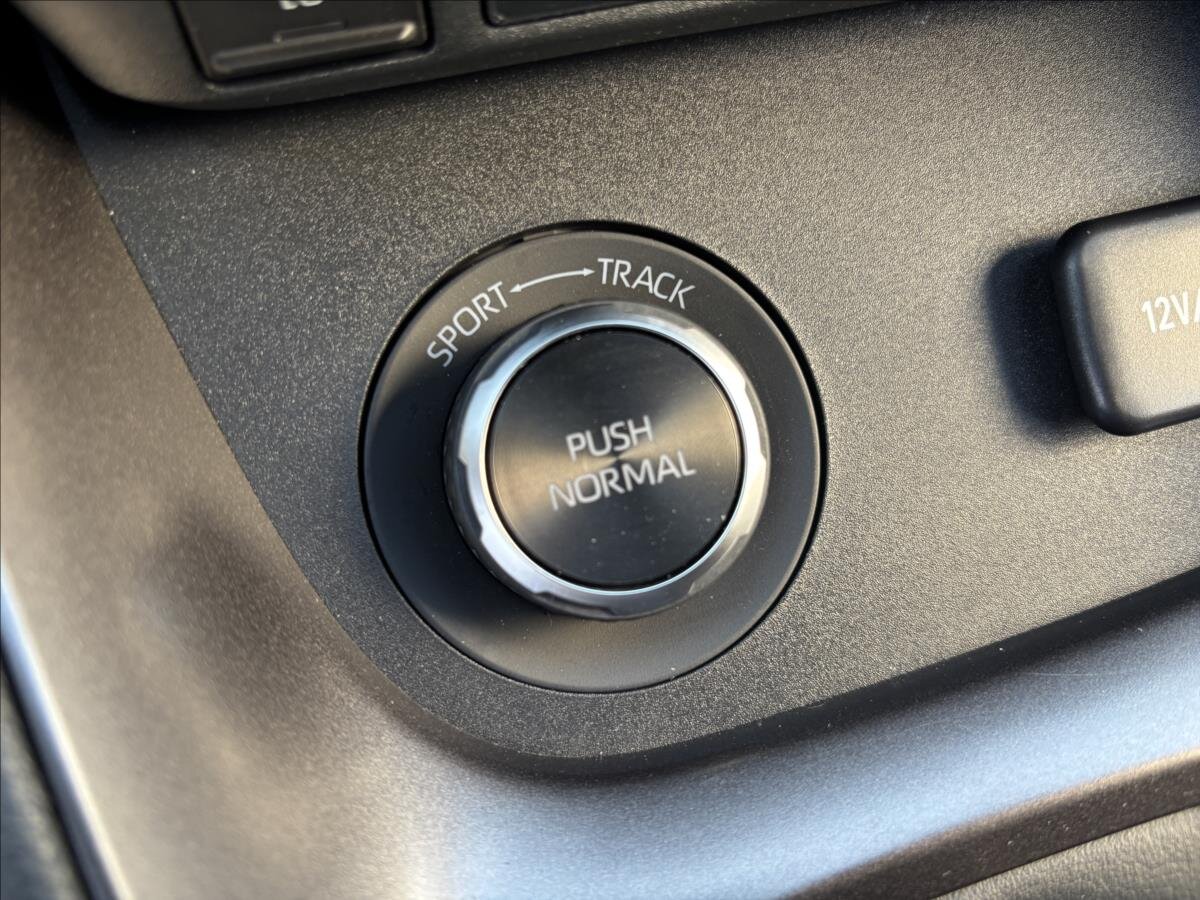 Toyota GR Yaris Hatchback 1,6 l 192 kw