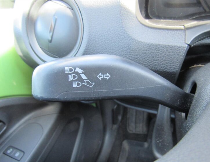 Škoda Citigo Hatchback 999,0 44 kw