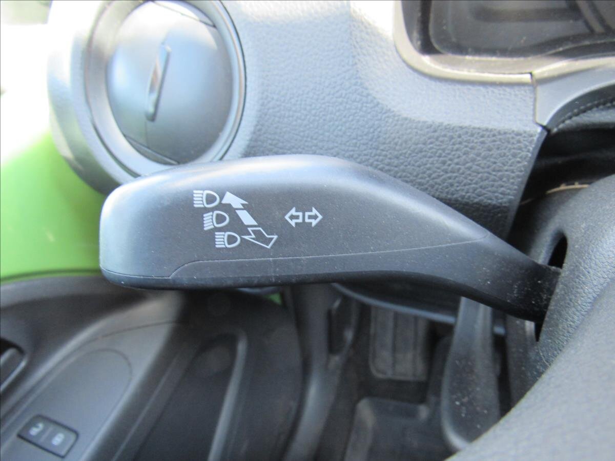Škoda Citigo Hatchback 999,0 44 kw