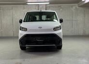 Toyota ProAce City Verso 2