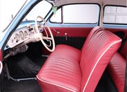 Škoda Ostatní Kupé 1,1 l 40 kw