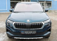 Škoda Karoq SUV 2,0 l 85 kw