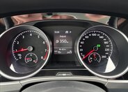 Volkswagen Touran MPV 1,5 l 110 kw