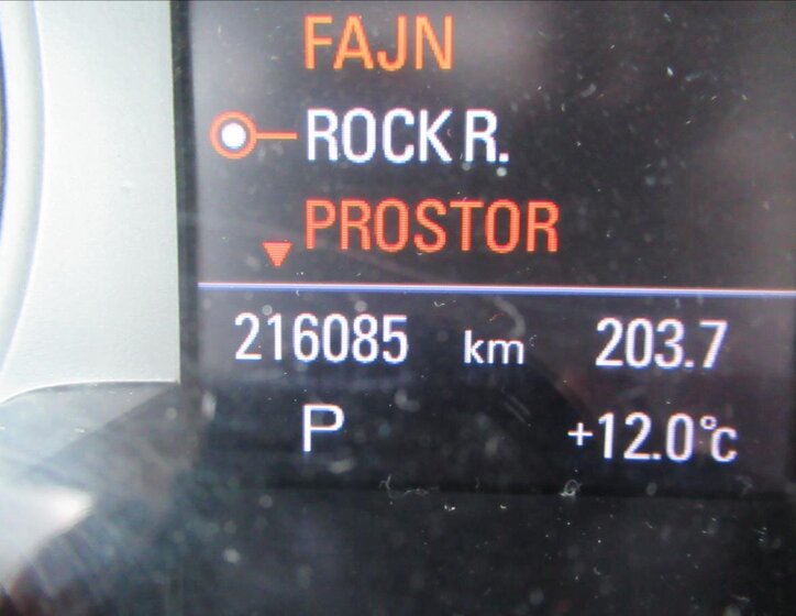 Audi A4 Kombi 2,0 l 105 kw