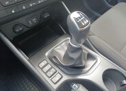 Hyundai Tucson SUV / Terénní 1,7 l 85 kw