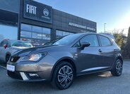 Seat Ibiza Hatchback 1,2 l 51 kw