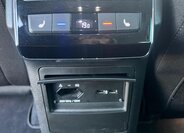 Škoda Superb Kombi 1,5 l 110 kw