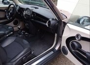 Mini Clubman MPV 0,0 90 kw