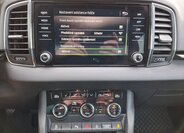 Škoda Karoq SUV / Terénní 1,5 l 110 kw