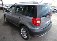 Škoda Yeti SUV / Terénní 1,8 l 118 kw