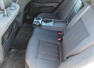Mercedes-Benz Třídy E Kombi 2,1 l 125 kw