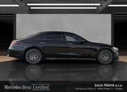 Mercedes-Benz Třídy S 6