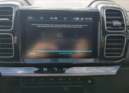 Citroën C5 Aircross SUV 1,5 l 96 kw