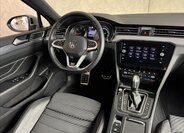 Volkswagen Passat Kombi 2,0 l 110 kw