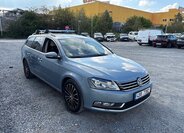 Volkswagen Passat Kombi 0,0 103 kw