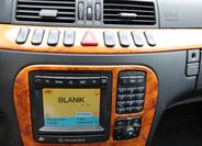 Mercedes-Benz Třídy S 14