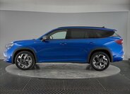 Škoda Kodiaq SUV / Terénní 2,0 l 142 kw