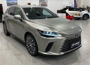 Lexus RX 450h plus 3