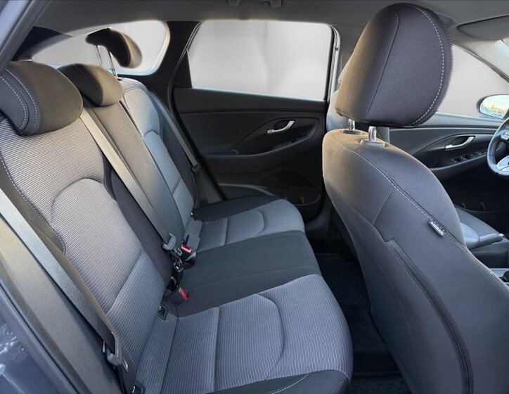 Hyundai i30 Kombi 998,0 73 kw