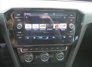 Volkswagen Passat 25