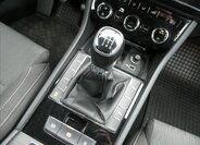 Škoda Superb Kombi 1,6 l 88 kw